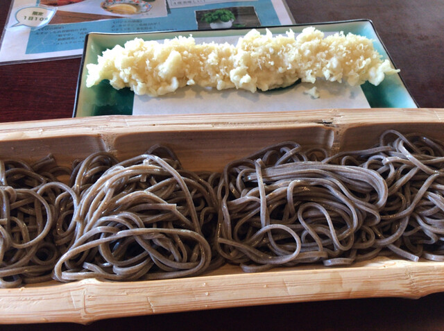 福蔵（フクゾウ） - 茂吉記念館前（そば）の写真