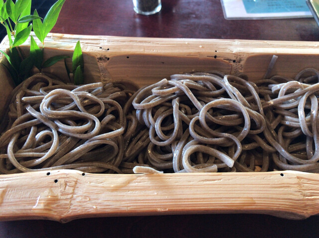 福蔵（フクゾウ） - 茂吉記念館前（そば）の写真