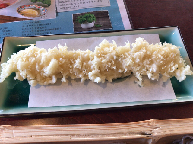 福蔵（フクゾウ） - 茂吉記念館前（そば）の写真