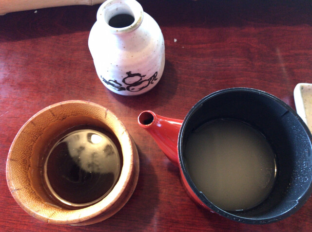 福蔵（フクゾウ） - 茂吉記念館前（そば）の写真