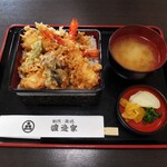 渡邊家 - 上海老天重（1,540円）