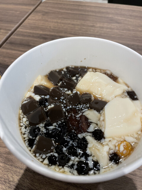 獅子茶（LION TEA） - 新利府（ティースタンド）の写真