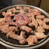 焼肉居酒屋 くまみちゃん  北48条店