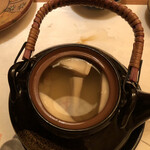 喜助 - 土瓶蒸し大好き