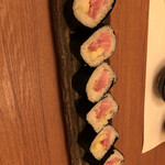 喜助 - トロタク