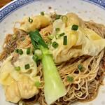 香港麺 新記 - 