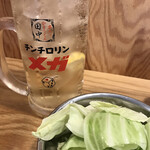 串カツ田中 - 