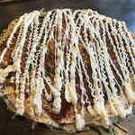 Okonomiyaki Teppanyaki Tokugawa - 