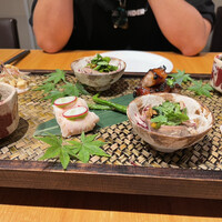Az/ビーフン東 大阪店 - 