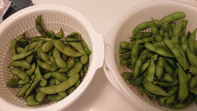 令和3年度 ソウヘイの秋豆 By Ankake 枝豆屋 ソウヘイ 秋田店 土崎 その他 食べログ 令和3年度 ソウヘイの秋豆 By Ankake 枝豆屋 ソウヘイ 秋田店 土崎 その他 食べログ