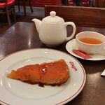 ブラッスリー・ヴィロン - 