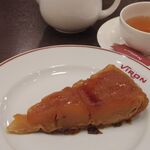 ブラッスリー・ヴィロン - 