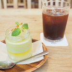 RHC CAFE - 