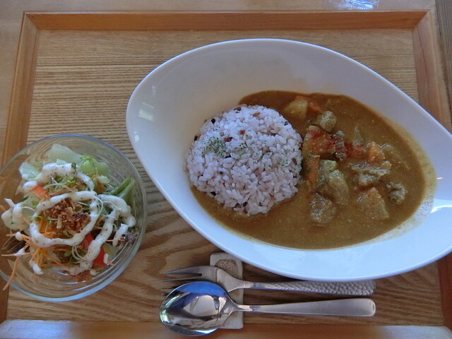 Cafe Koti カフェ コティ 男川 カフェ 食べログ