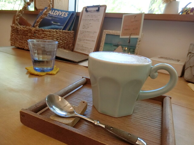 Cafe Koti カフェ コティ 男川 カフェ 食べログ