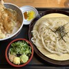 ウエスト　うどん 大分大道店