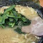 Yokohama Iekei Ramen Komeyoshiya - 