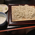 Juuwari Soba Nishida - 