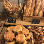 TANI ROKU BAKERY PANENA - 