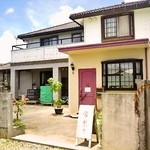 Boulangerie i+plus  - 外観