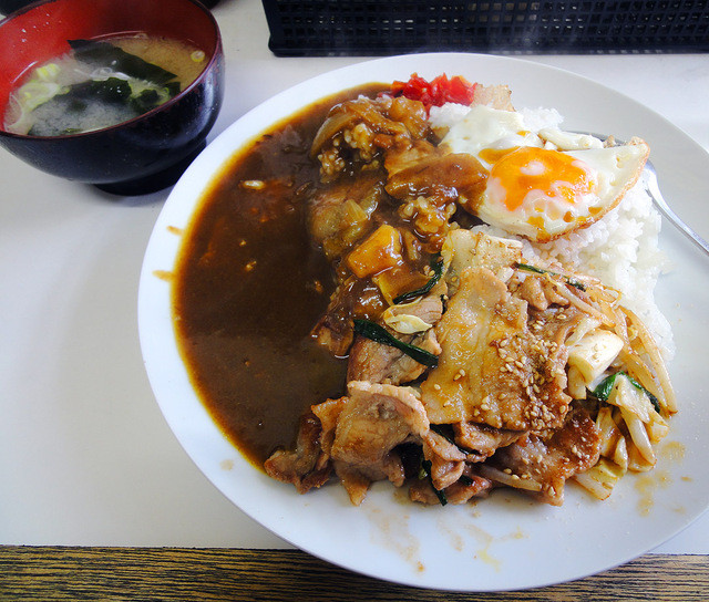 食事処さくら - 陸前原ノ町（食堂）の写真