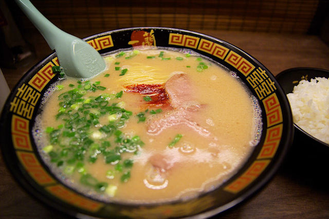 Ichiran Kichijoji Ten