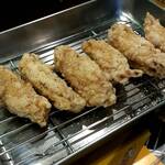 Karaage Champion - 