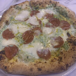 PIZZERIA CAPOLI - 