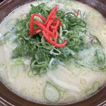 Misuta Ramen - 