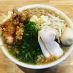 麺屋 美鶏 - 