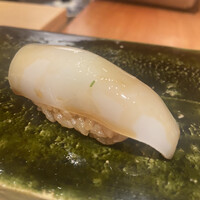 三宿の鮨 えん 別邸 - 