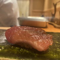 三宿の鮨 えん 別邸 - 