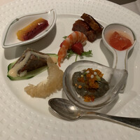 中国飯店 三田店 - 