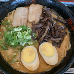 Ajisen Ramen Se - 