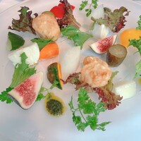 レストラン・ジョルジュマルソー - 