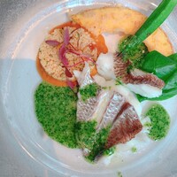 レストラン・ジョルジュマルソー - 