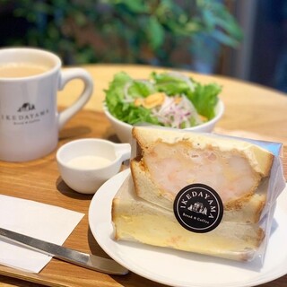 五反田でランチに使えるカフェ 喫茶 ランキング 食べログ