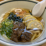 Maruuma Udon - 