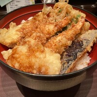 天ぷら ひさご - 