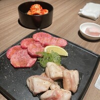 焼肉SEJONG 錦店 - 