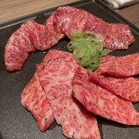 焼肉SEJONG 錦店 - 