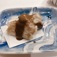 天冨良 よこ田 - 