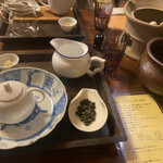 雅楽茶 - 