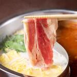 Shabu Shabu Hompo Shinjuku Usagiya - 