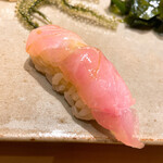 不動前 すし 岩澤 - 