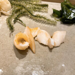 不動前 すし 岩澤 - 