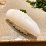 不動前 すし 岩澤 - 