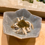 不動前 すし 岩澤 - 