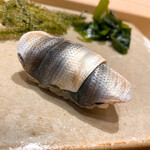 不動前 すし 岩澤 - 