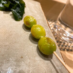 不動前 すし 岩澤 - 